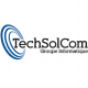 TechSolCom logo