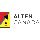 Alten logo