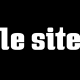 Le Site logo