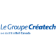 Groupe Createch logo