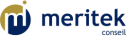 Meritek logo