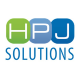 HPJ Solutions logo
