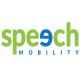 Speech Mobility logo