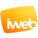 iWeb logo