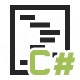 C#
