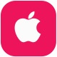 iOS logo