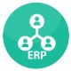 ERP logo