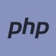 PHP logo