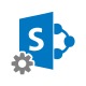Sharepoint logo