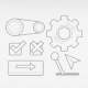 UX/UI logo